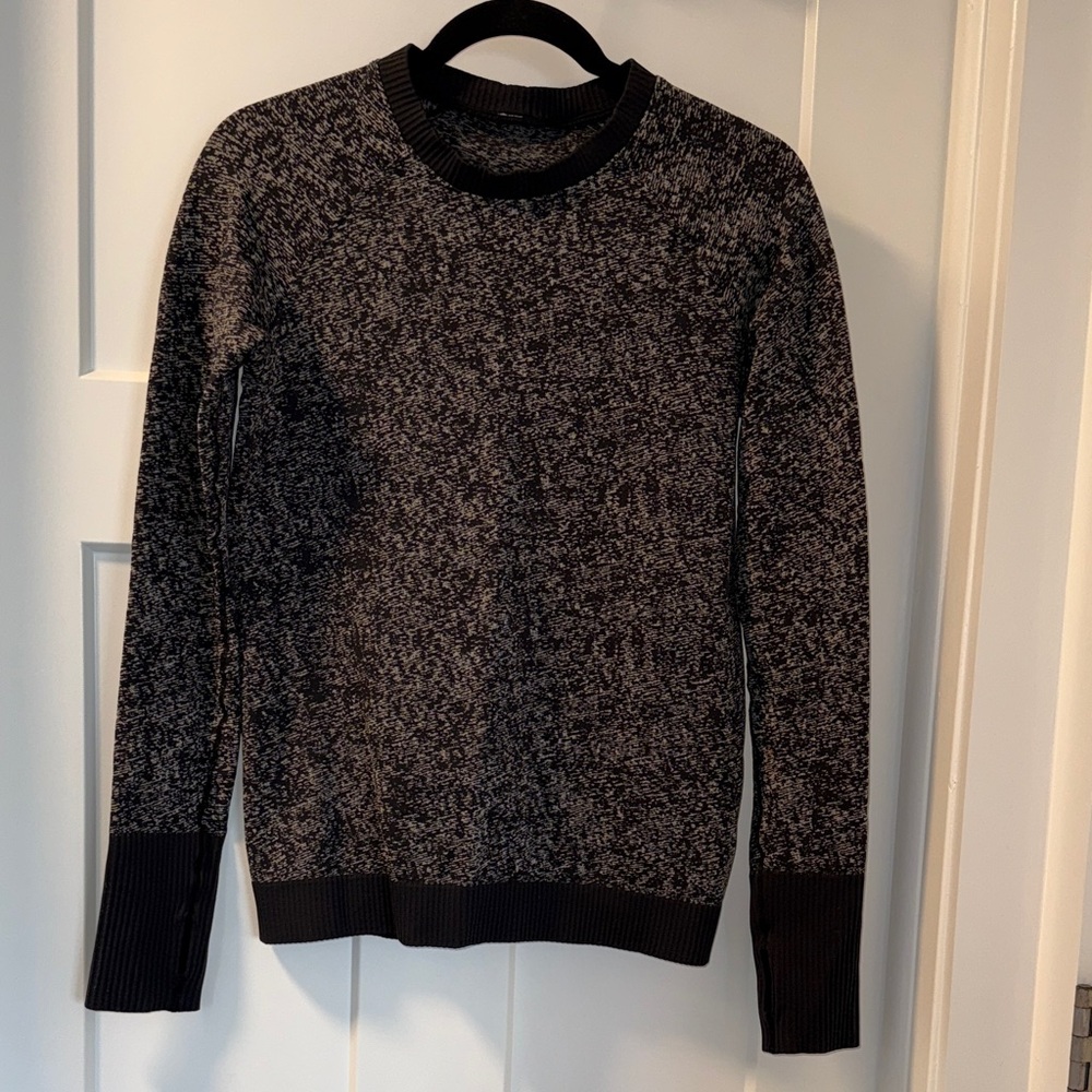 lululemon Women’s Engineered Warmth Crewneck Pullover